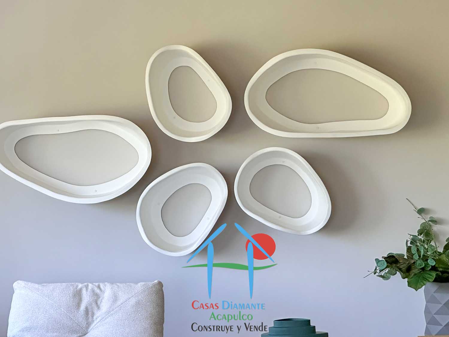 Casa Dos Vistas - Family Room 3